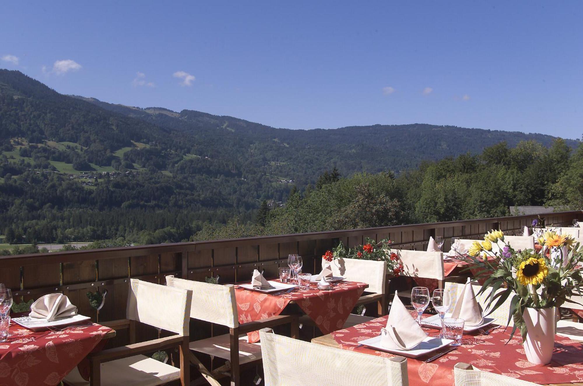 Edelweiss Hotel