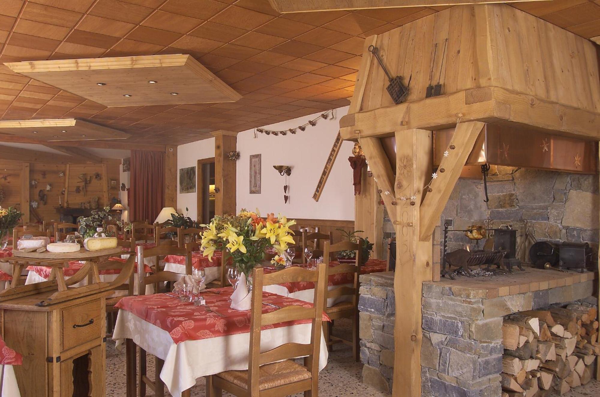 Hotel Edelweiss