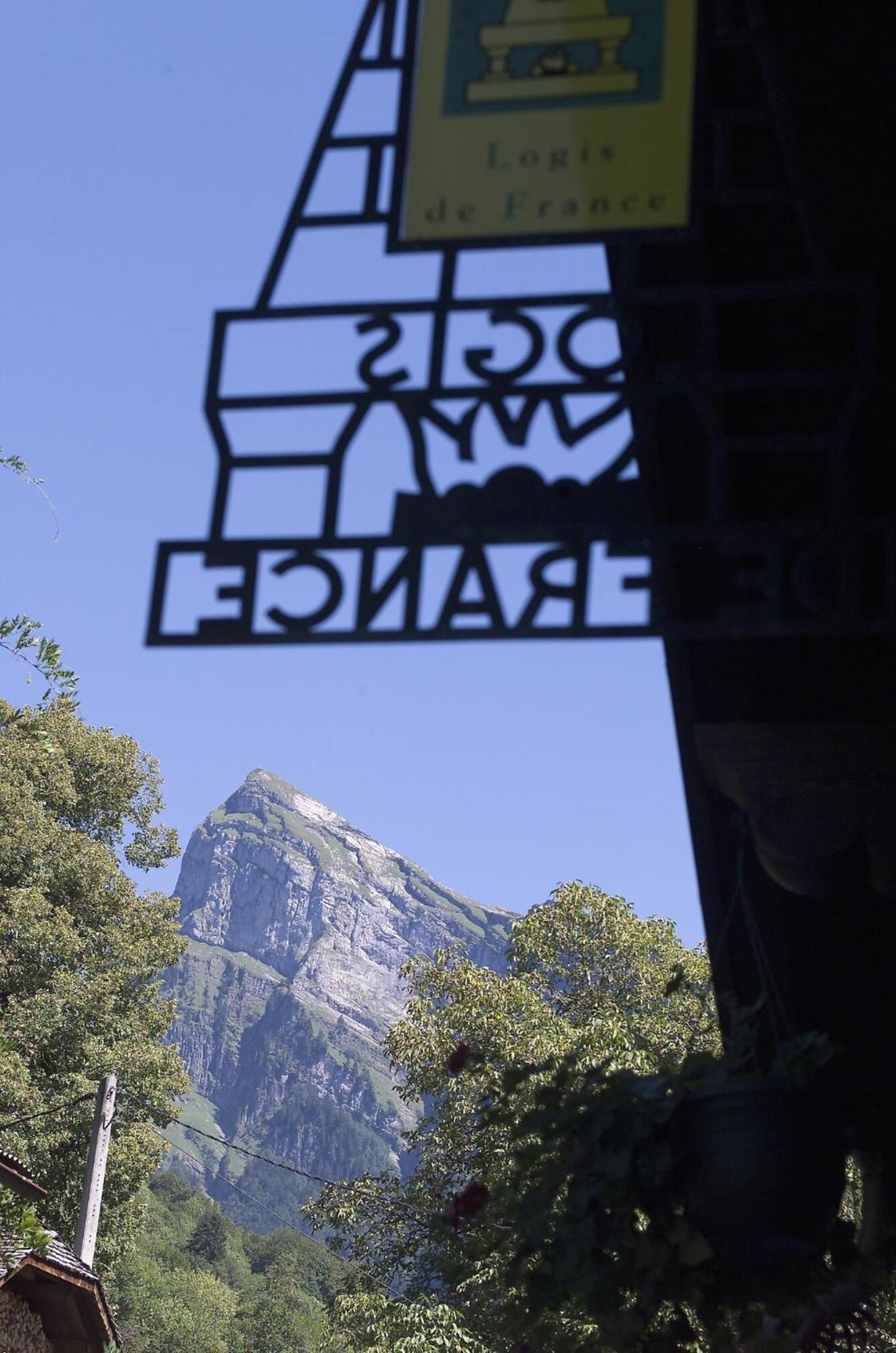 Edelweiss Samoëns