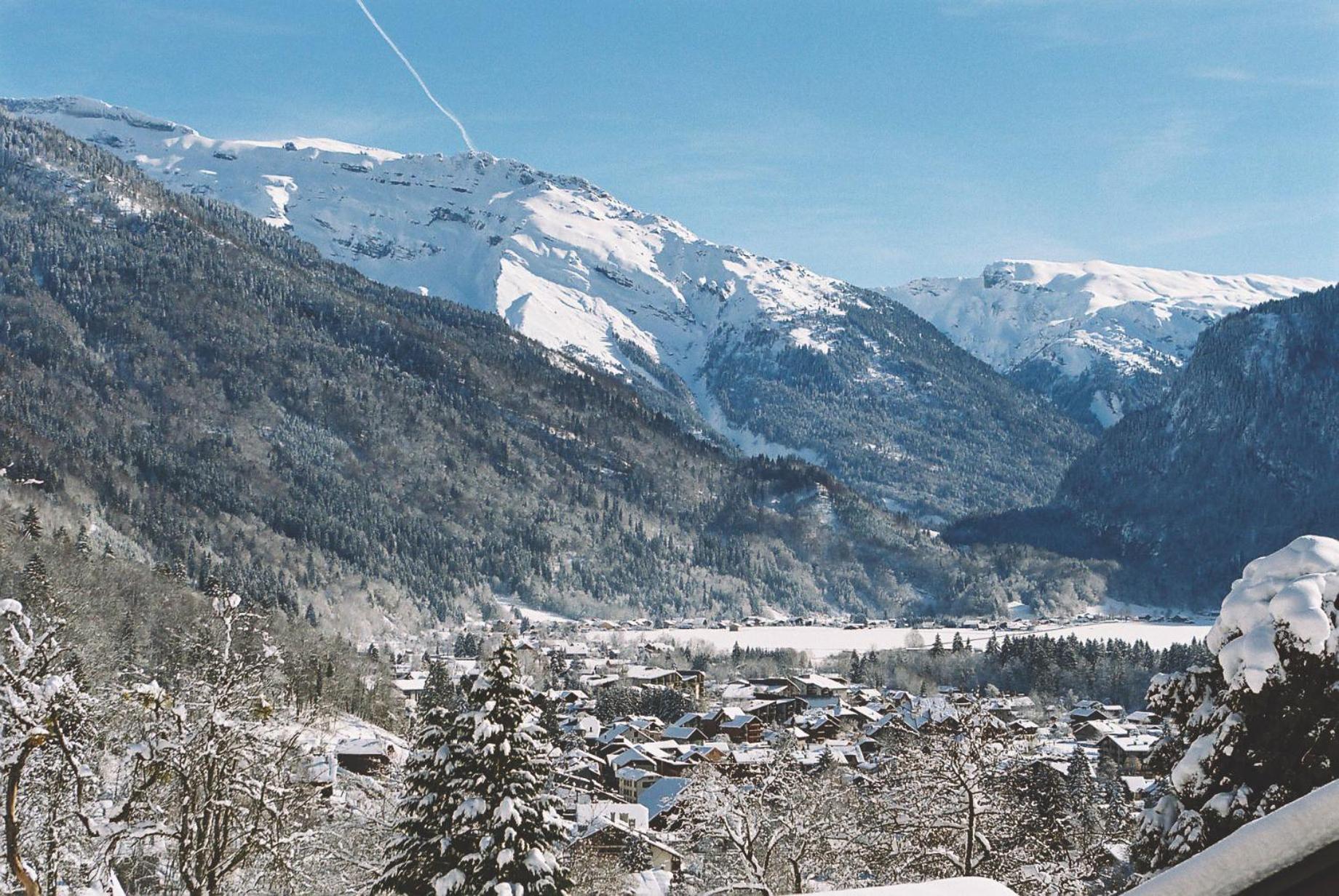 Edelweiss Hotel