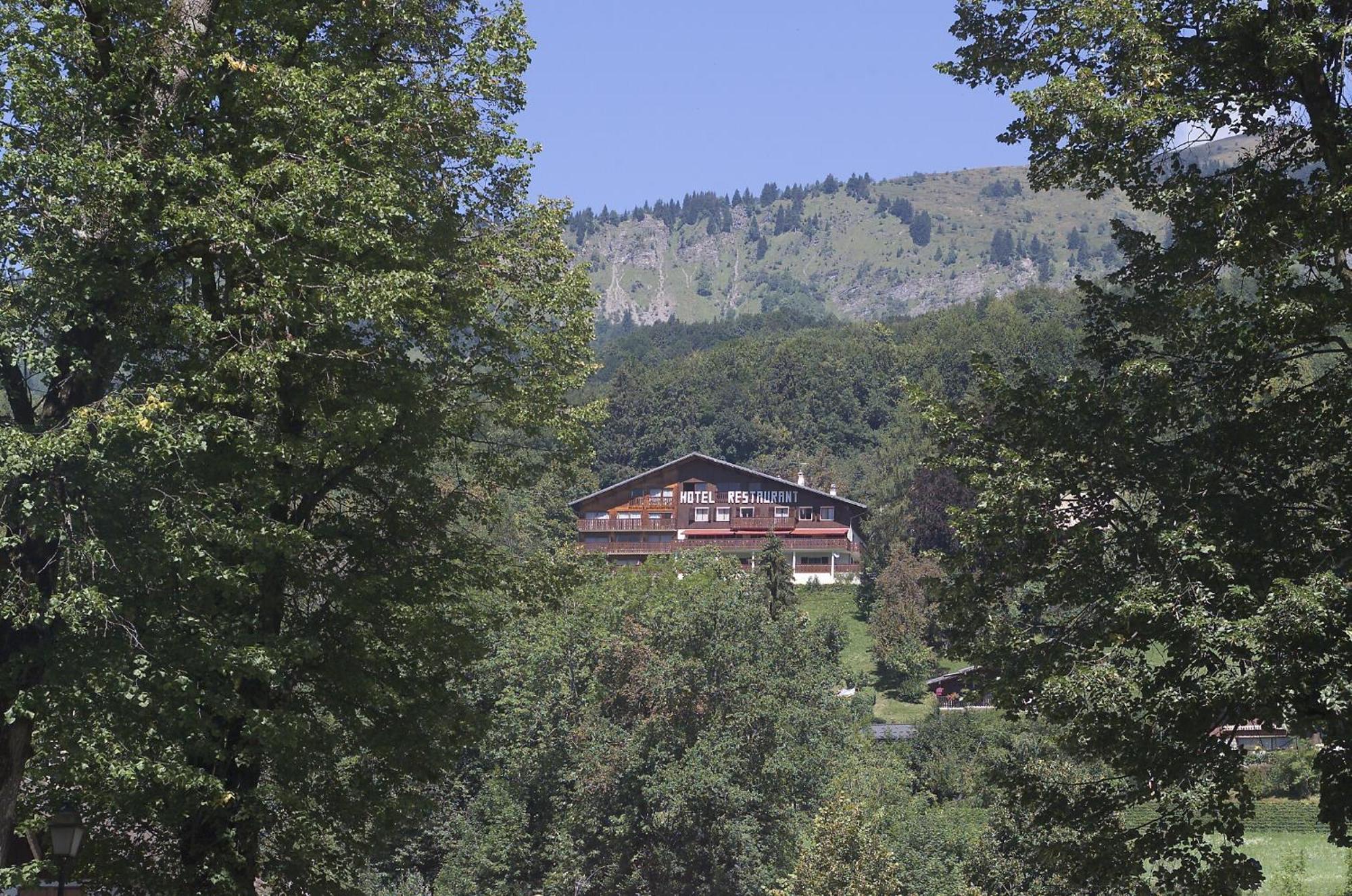 Edelweiss Samoëns