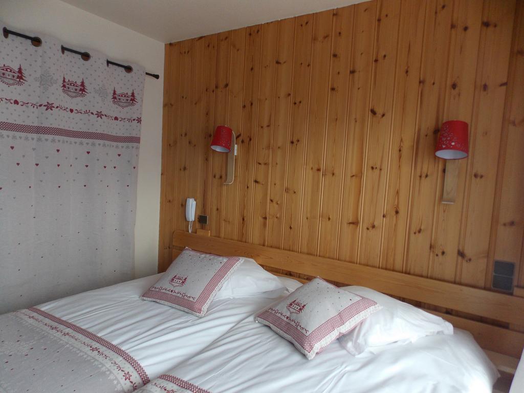 Edelweiss Hotel Samoëns