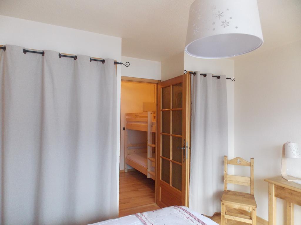 Edelweiss Hotel Samoëns