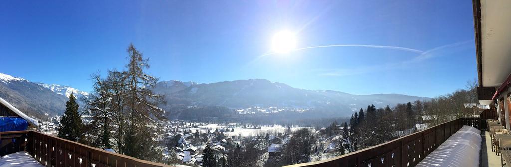 Edelweiss 2* Samoëns