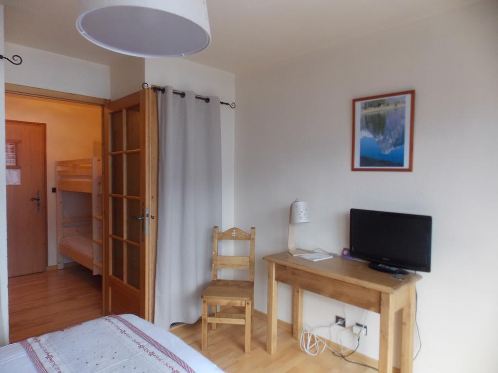 Hotel Edelweiss 2*