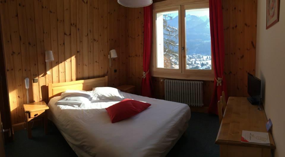 Hotel Edelweiss Samoëns