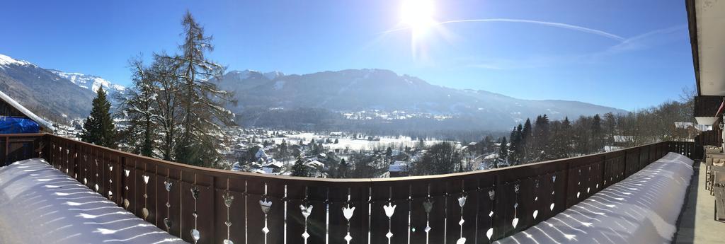 Edelweiss Hotel