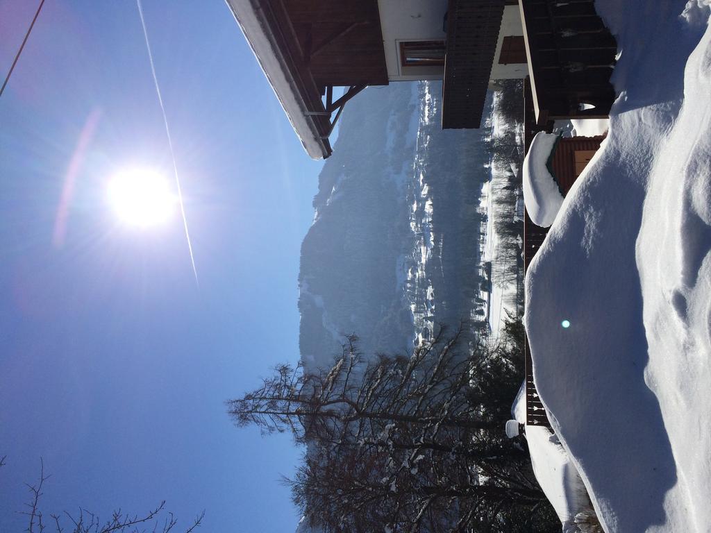 Hotel Edelweiss 2*
